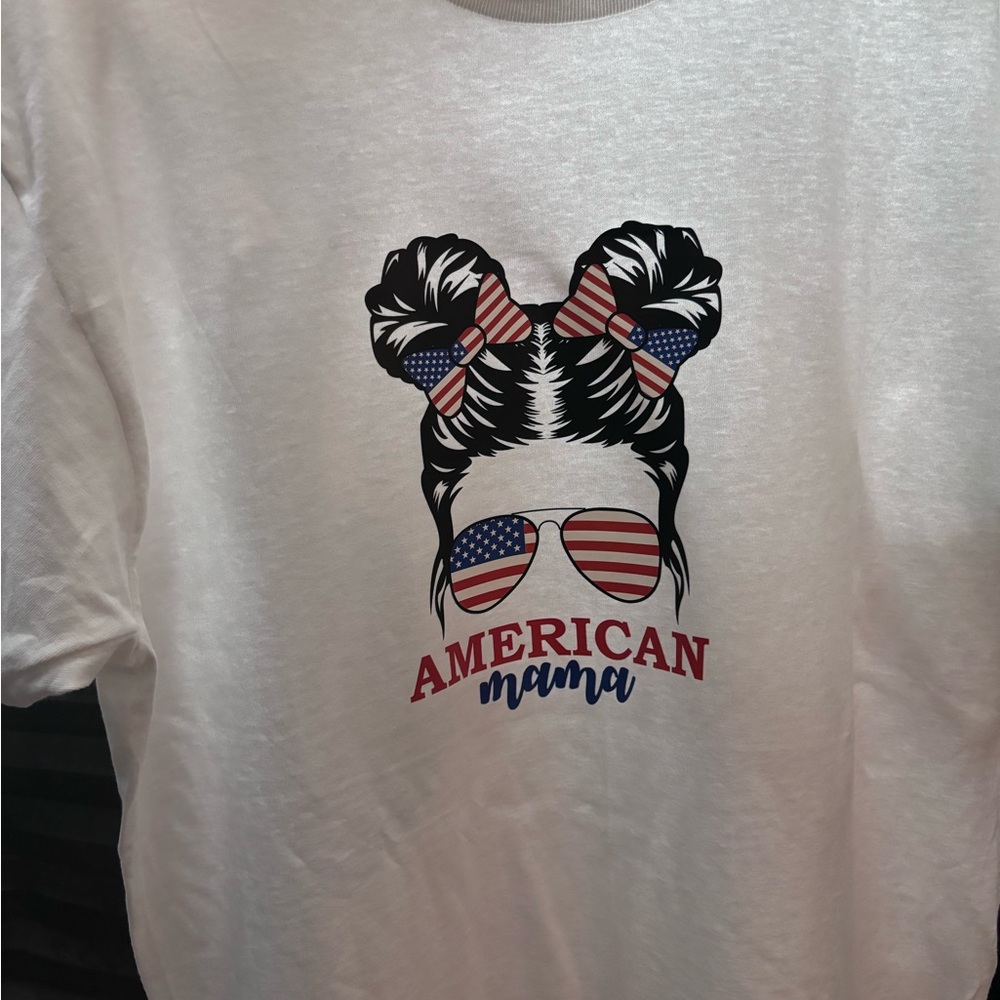 Handmade custom shirt